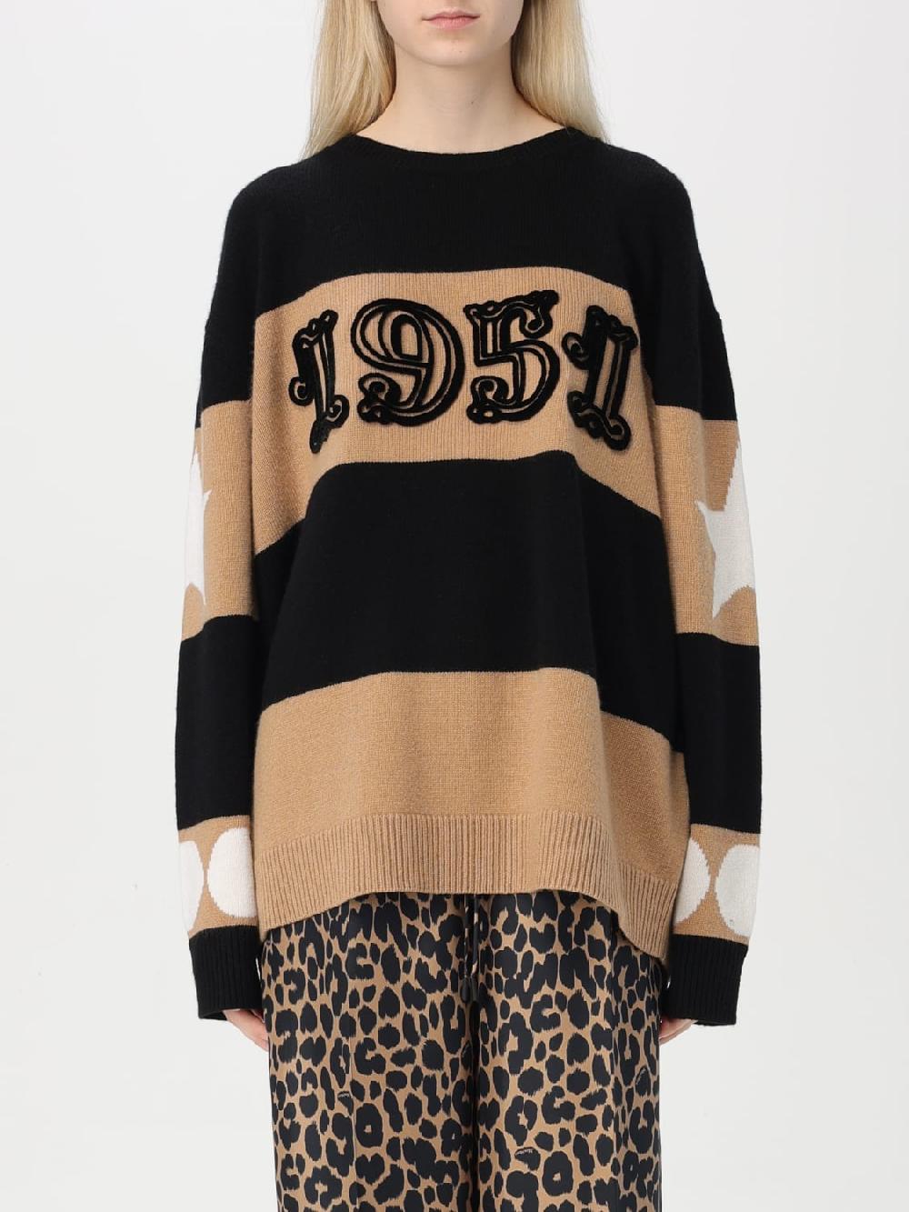 Giglio Maglia 1951 Max Mara Offerta