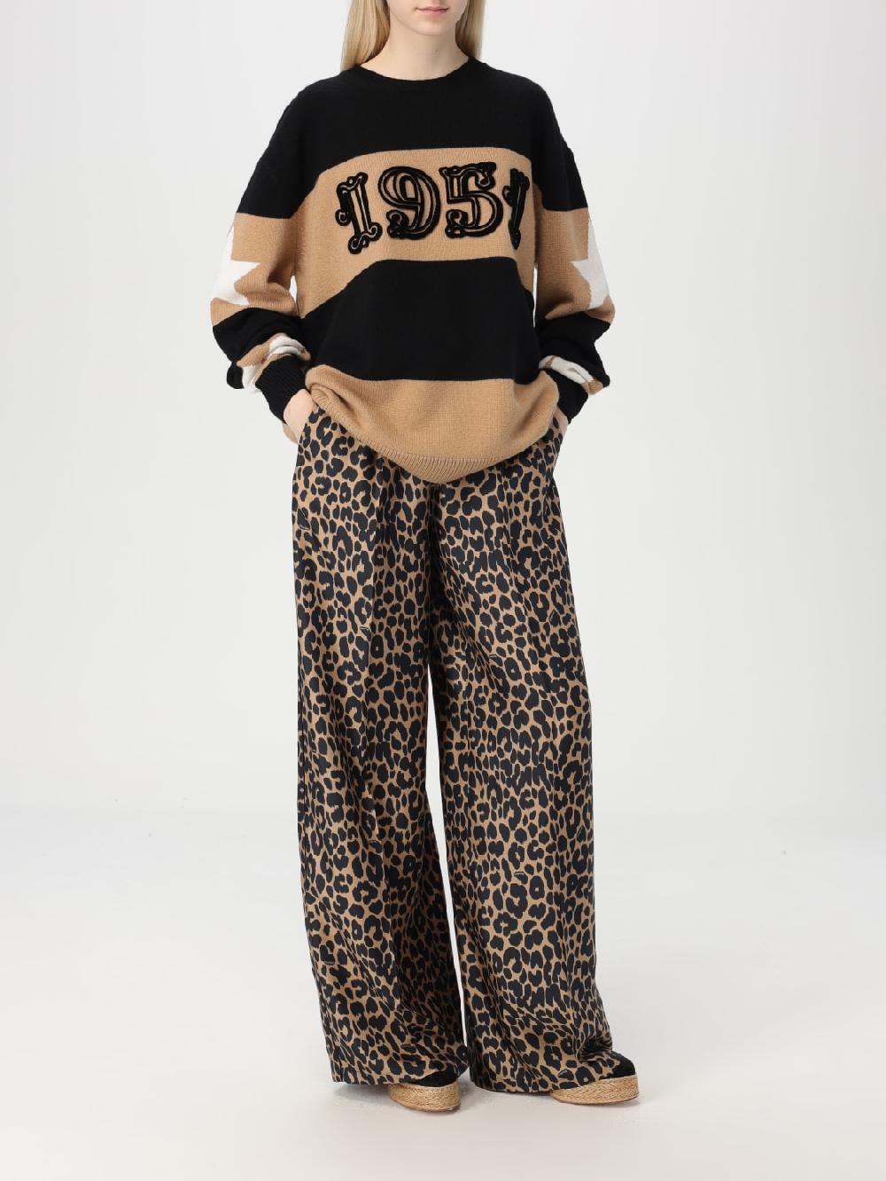 Giglio Maglia 1951 Max Mara Offerta