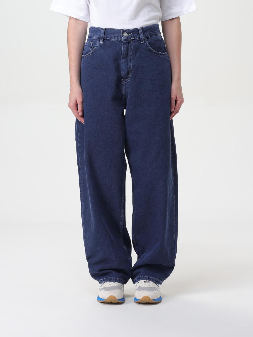 Giglio Jeans Brandon Carhartt Wip in denim Economico