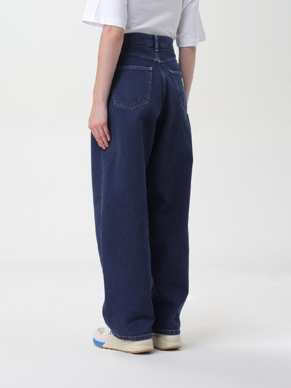 Giglio Jeans Brandon Carhartt Wip in denim Economico
