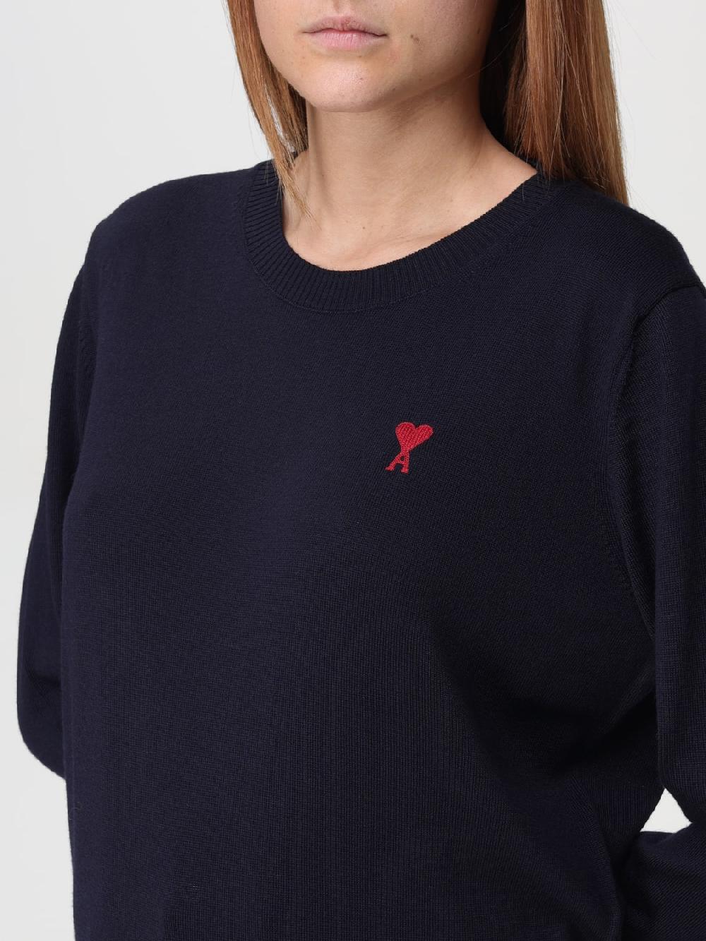 Giglio Maglia a girocollo Ami Paris Online