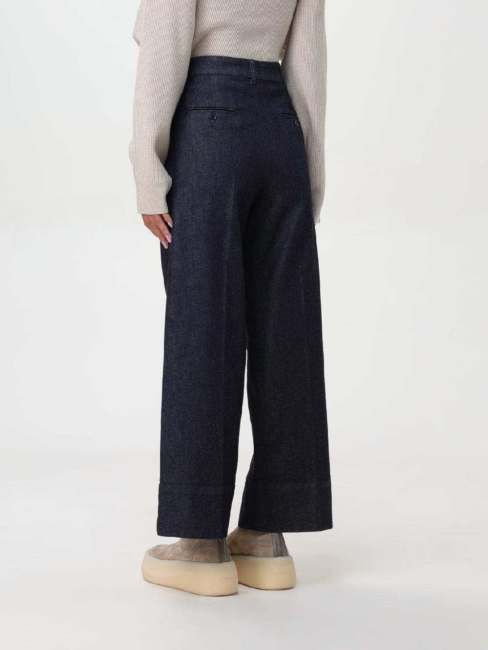 Giglio Jeans a vita alta 's Max Mara Hotsell
