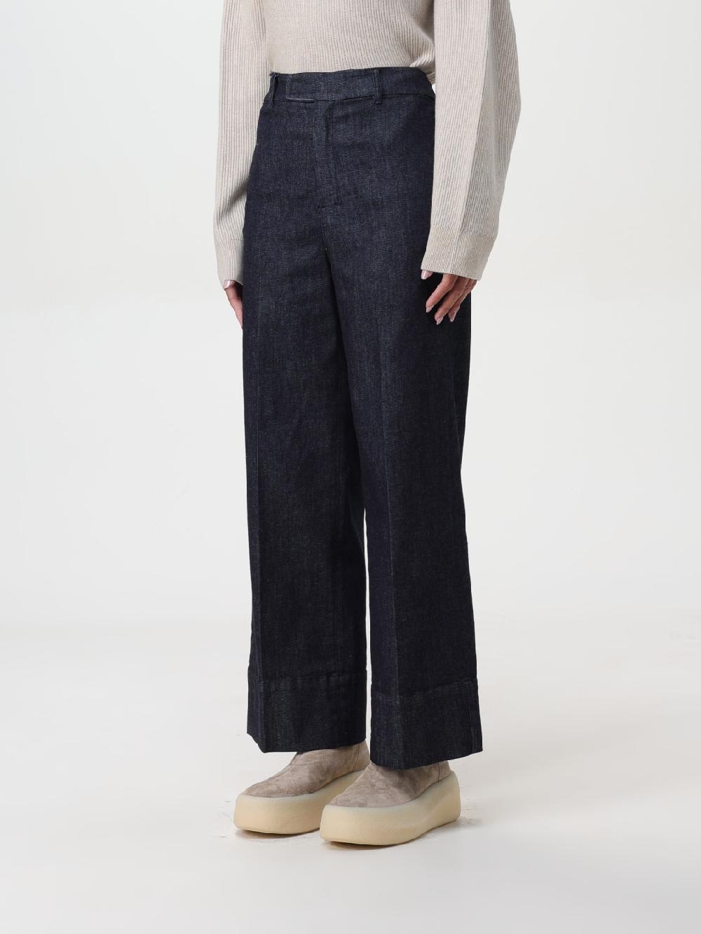 Giglio Jeans a vita alta 's Max Mara Hotsell