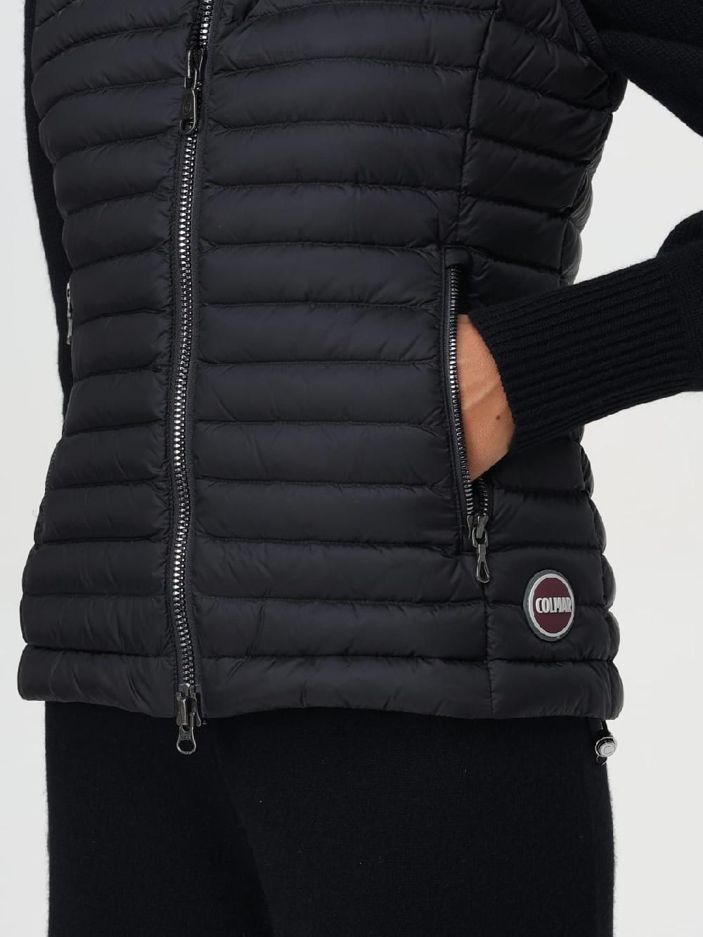 Giglio Piumino a gilet imbottito Colmar Negozio