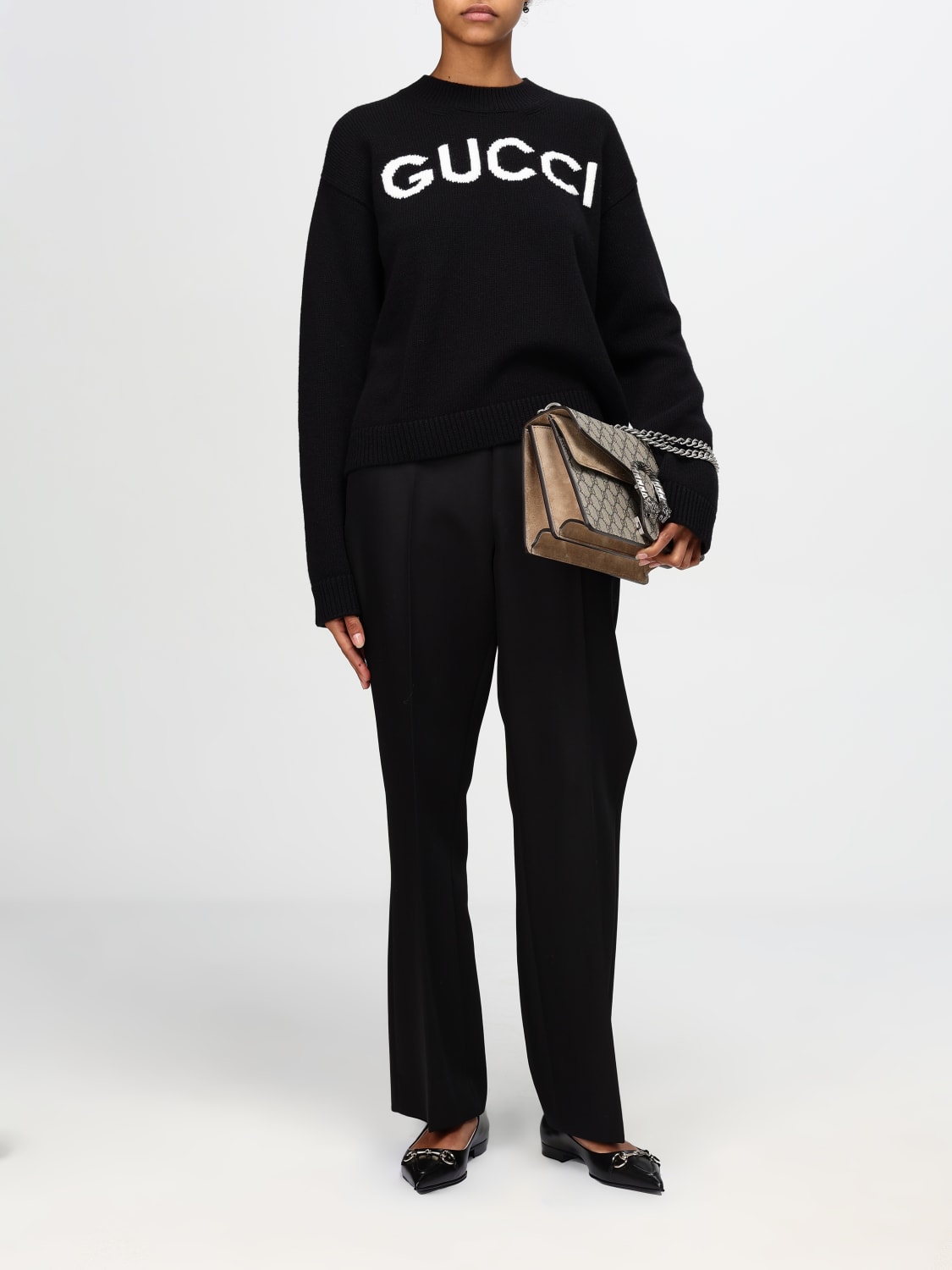 Giglio Top e bluse donna Gucci In Saldo