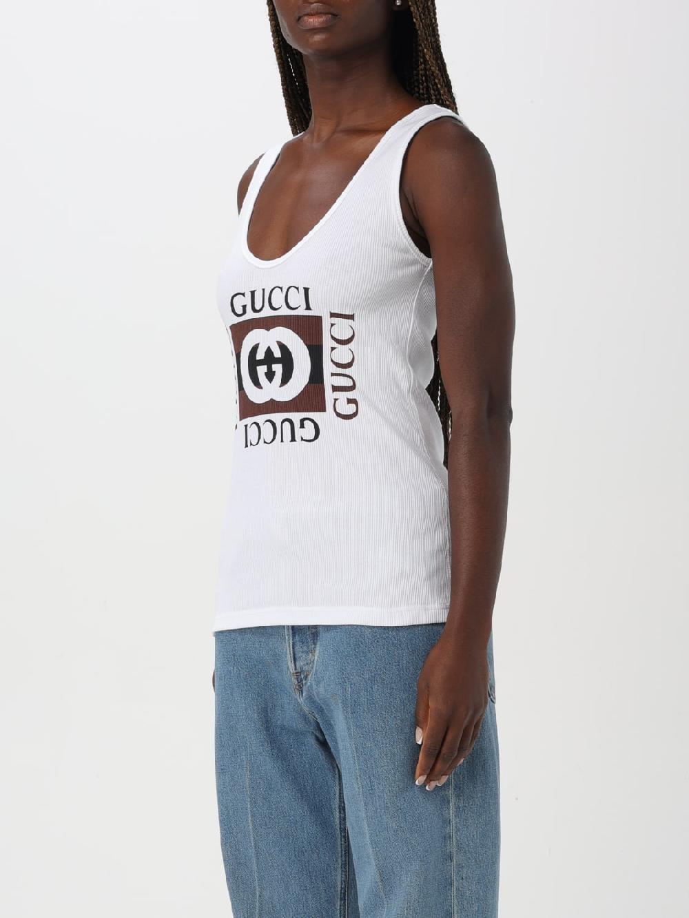 Giglio Top e bluse donna Gucci Moda