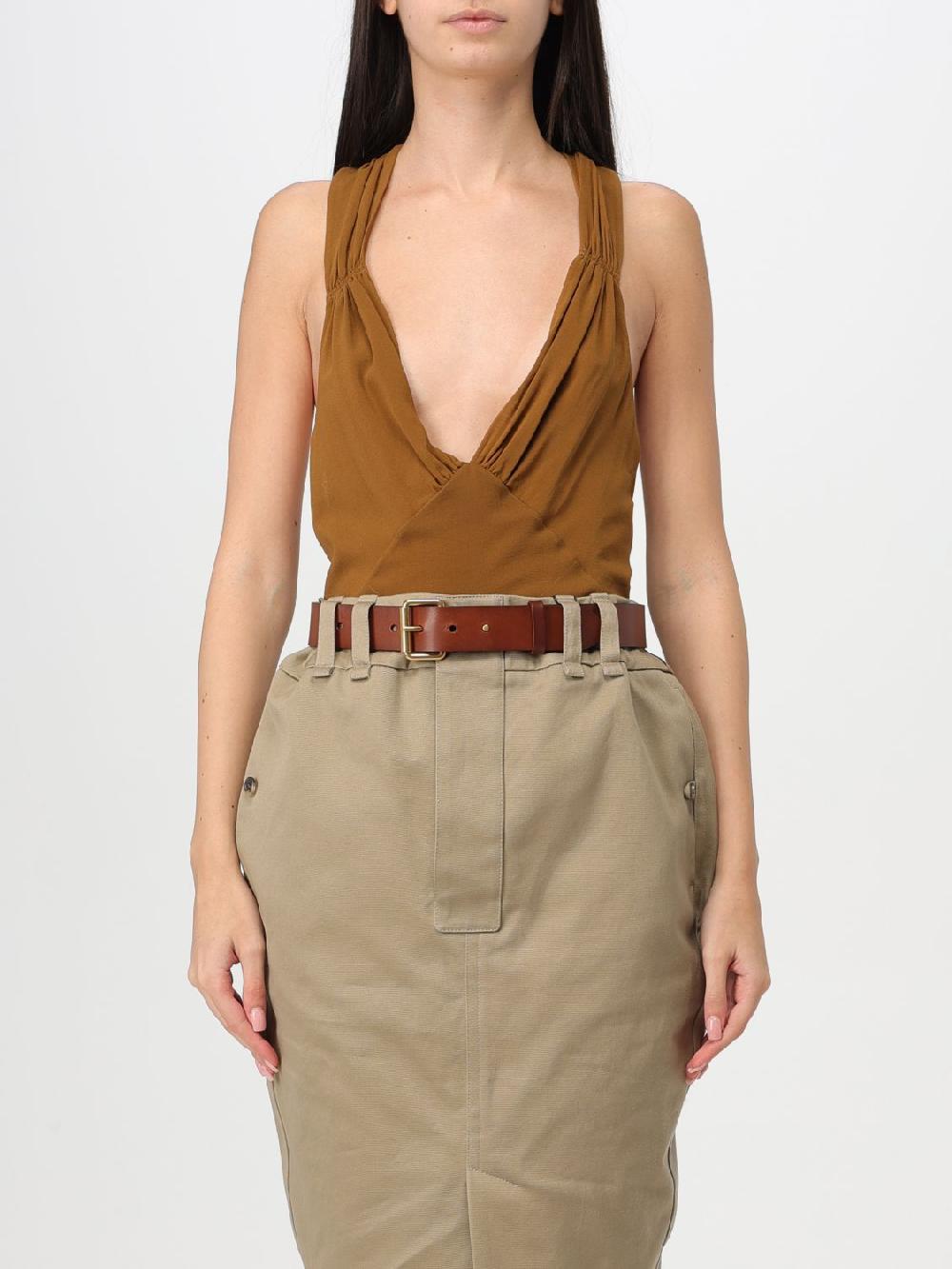 Giglio Top e bluse donna Saint Laurent Cyber Monday