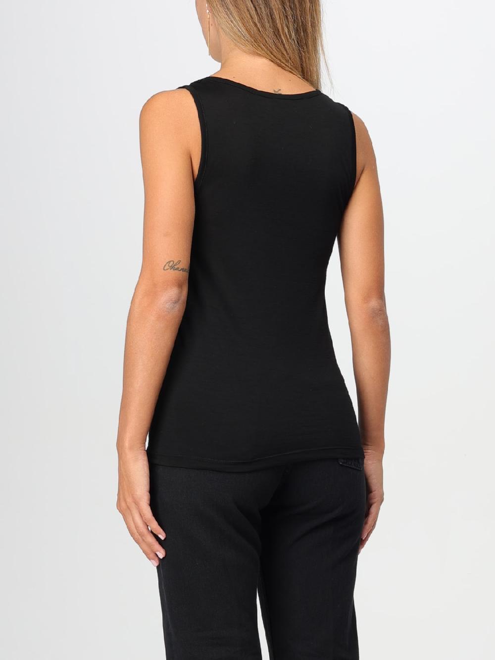 Giglio Top e bluse donna Saint Laurent Vendita calda