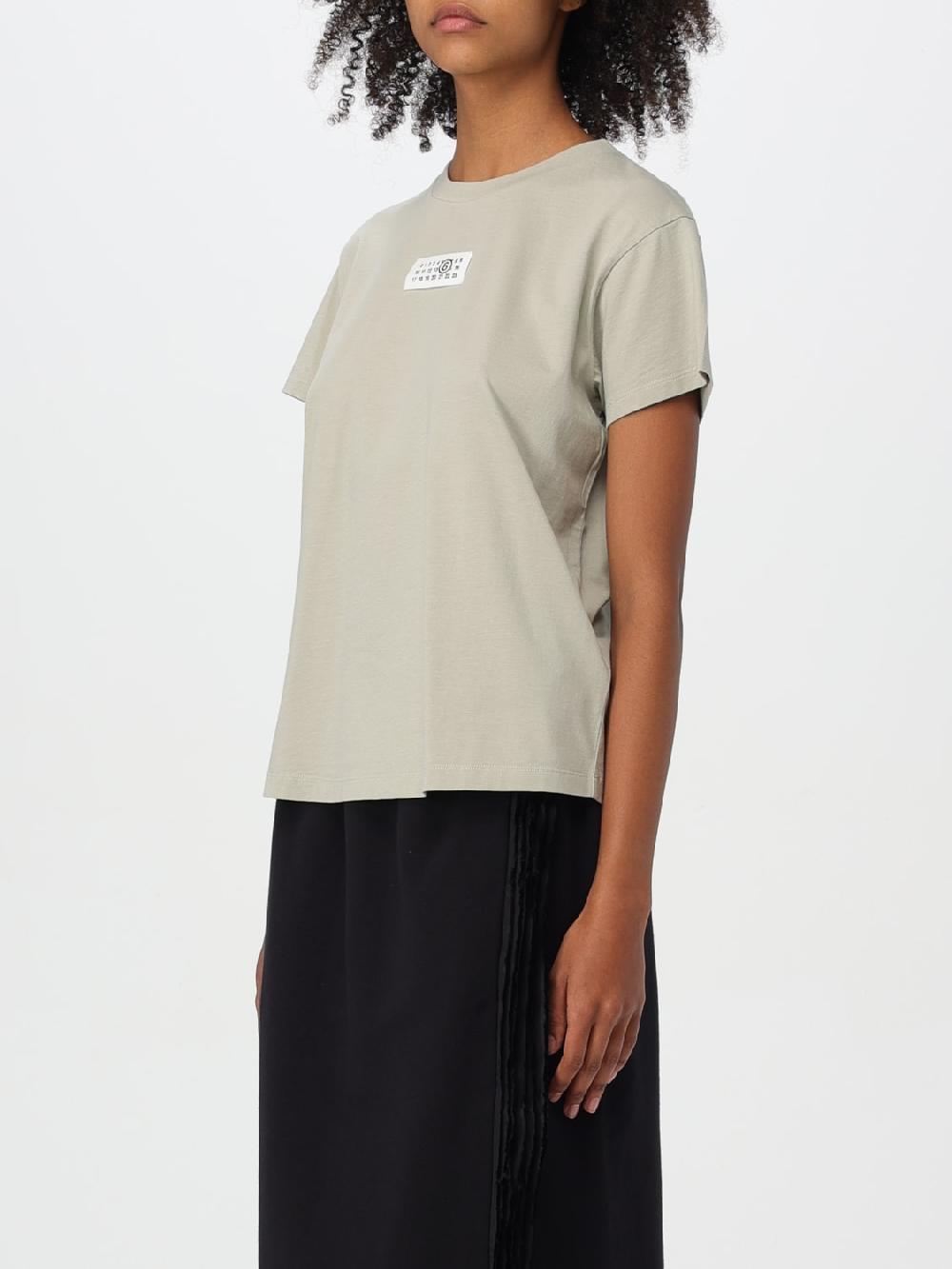 Giglio Top e bluse donna Mm6 Maison Margiela Offerta migliore