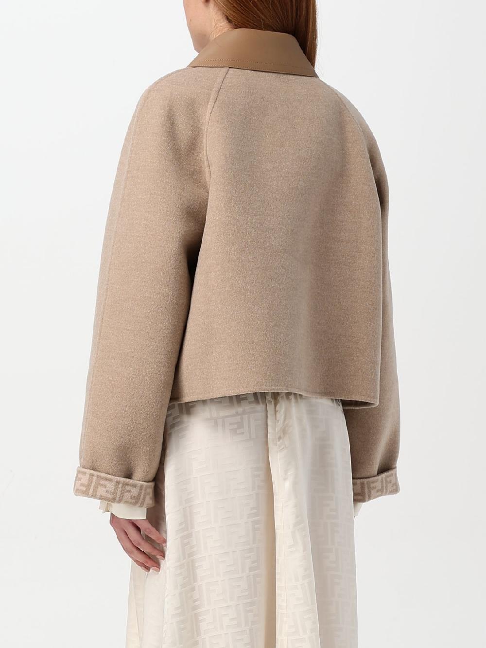Giglio Giacca donna Fendi Comprane uno, ottenene uno gratis