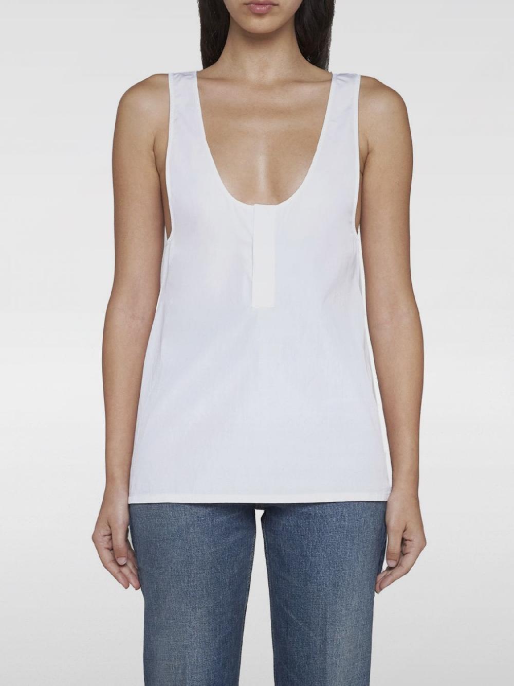 Giglio Top e bluse donna Saint Laurent Italia