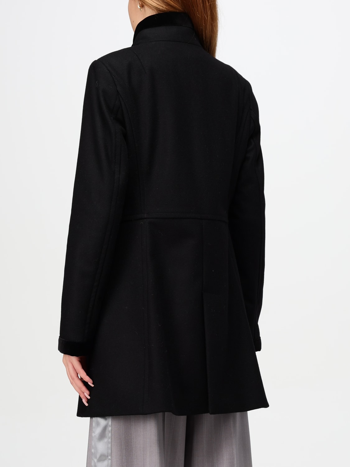 Giglio Cappotto Fay in misto lana Negozio