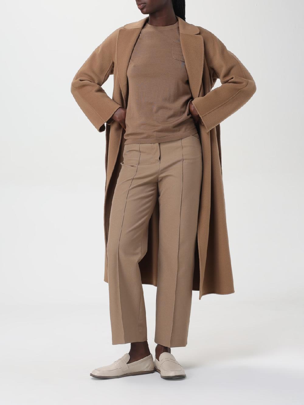 Giglio Cappotto a vestaglia 's Max Mara Grande vendita