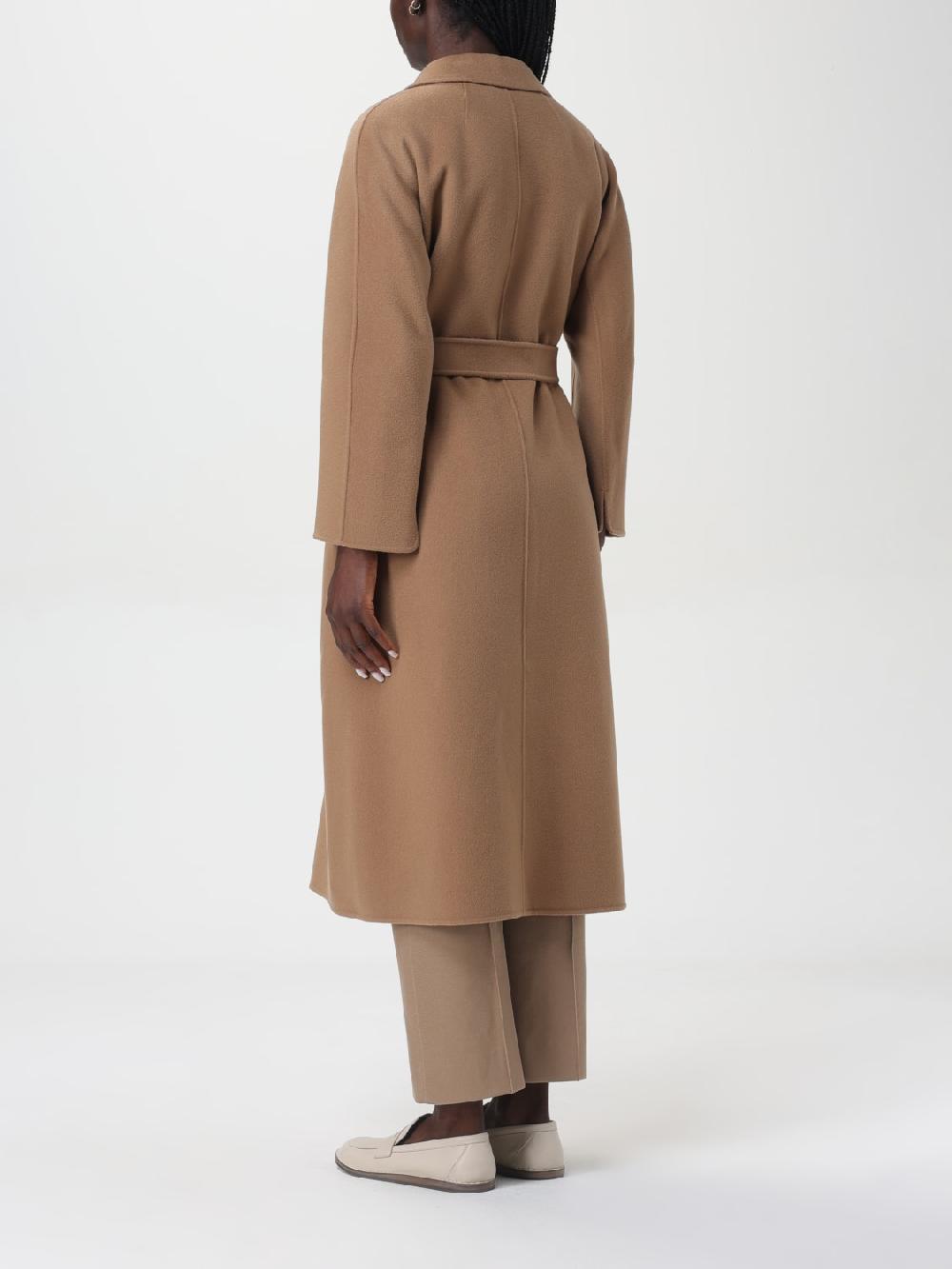 Giglio Cappotto a vestaglia 's Max Mara Grande vendita
