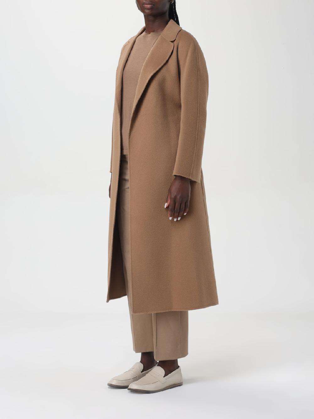 Giglio Cappotto a vestaglia 's Max Mara Grande vendita