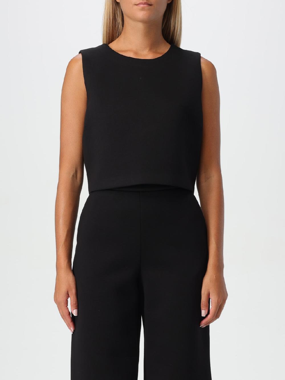 Giglio Top Max Mara in viscosa Cyber Monday