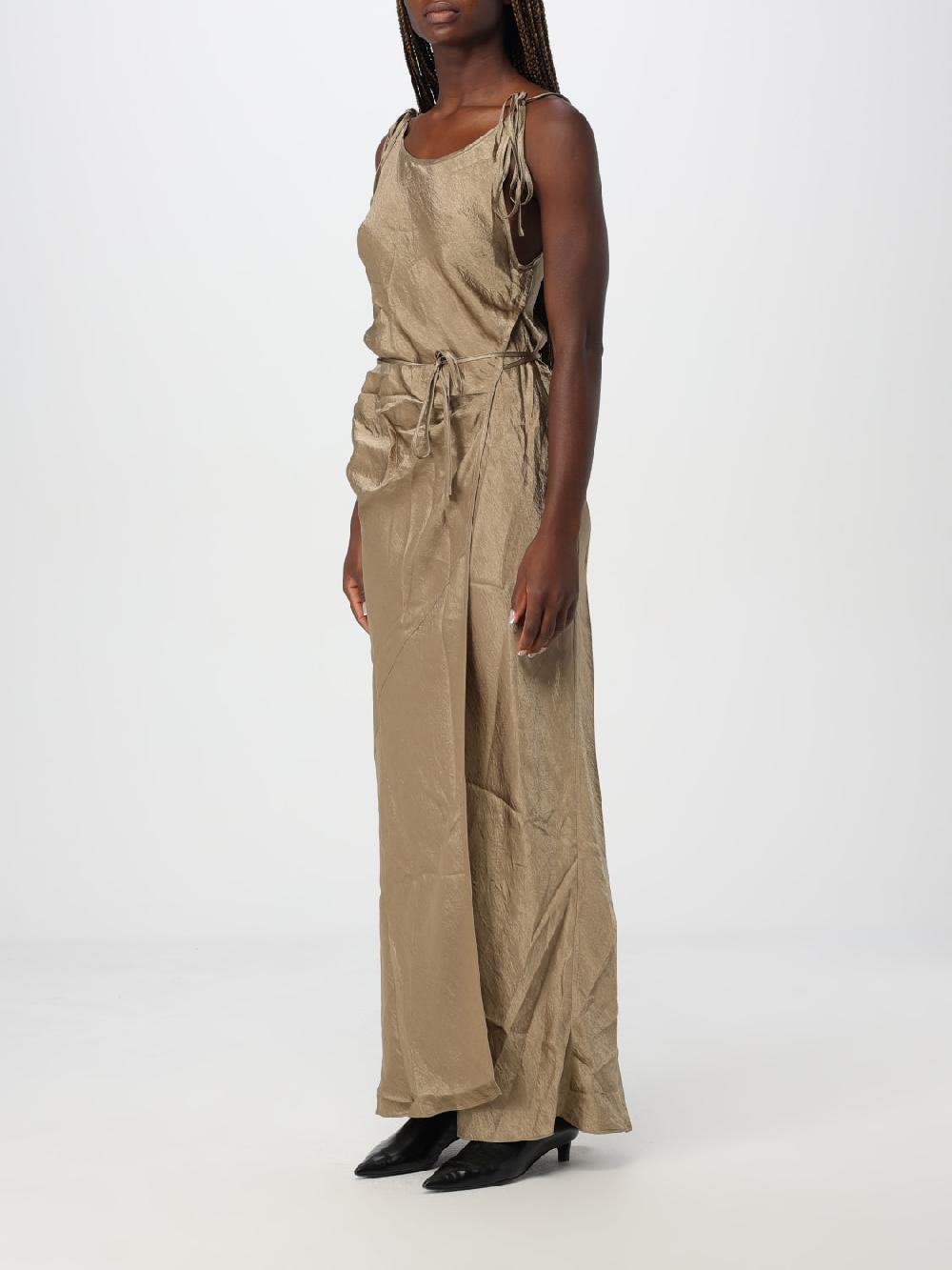 Giglio Abito Acne Studios in acetato Bestseller