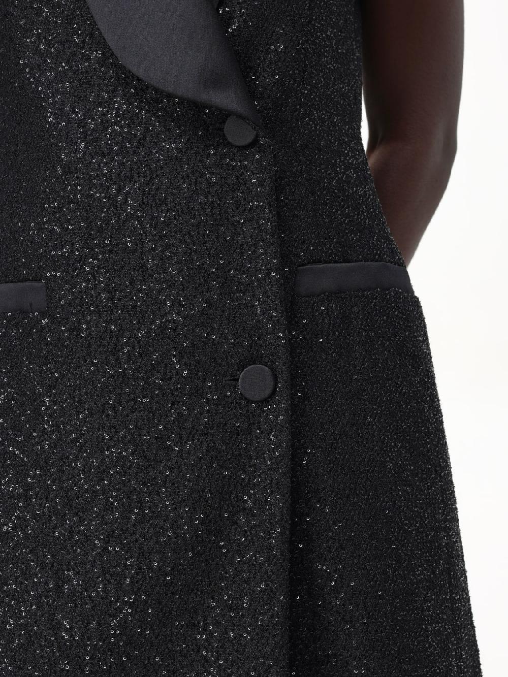 Giglio Abito blazer mini Max Mara Enormi risparmi