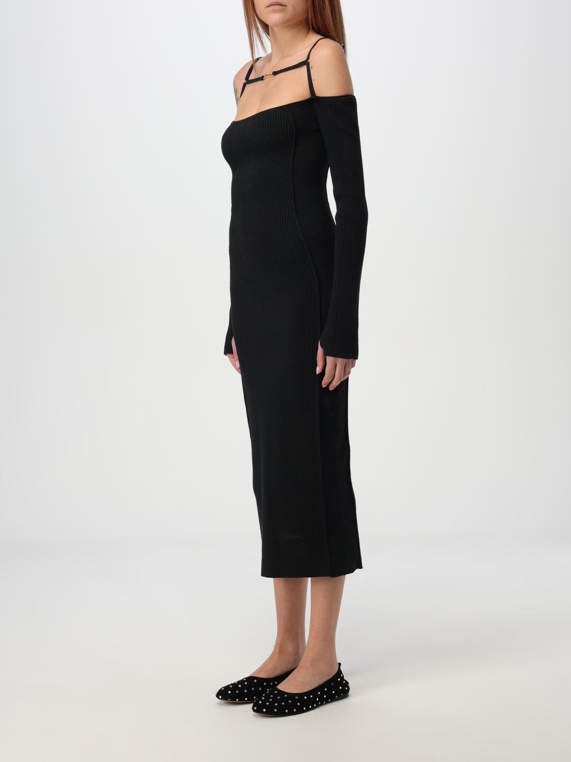 Giglio Abito Jacquemus in viscosa ACQUISTA ORA