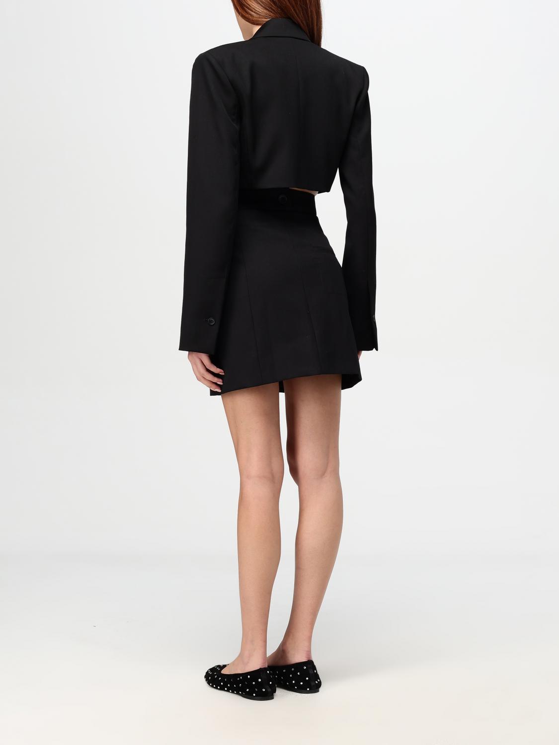 Giglio Abito blazer Jacquemus in misto cotone Ultimi due giorni