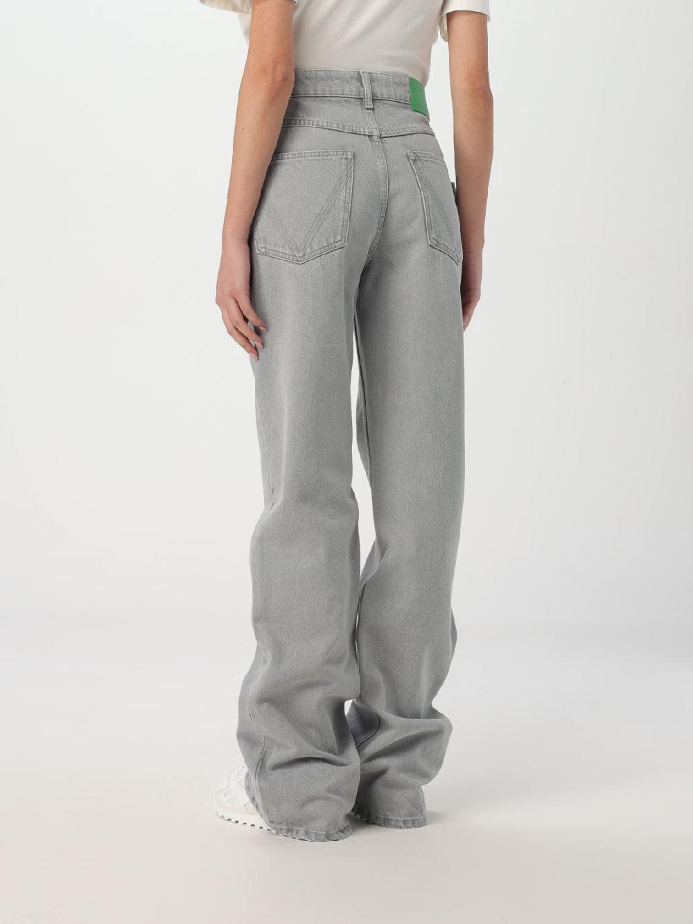 Giglio Jeans Bottega Veneta in denim Promozione