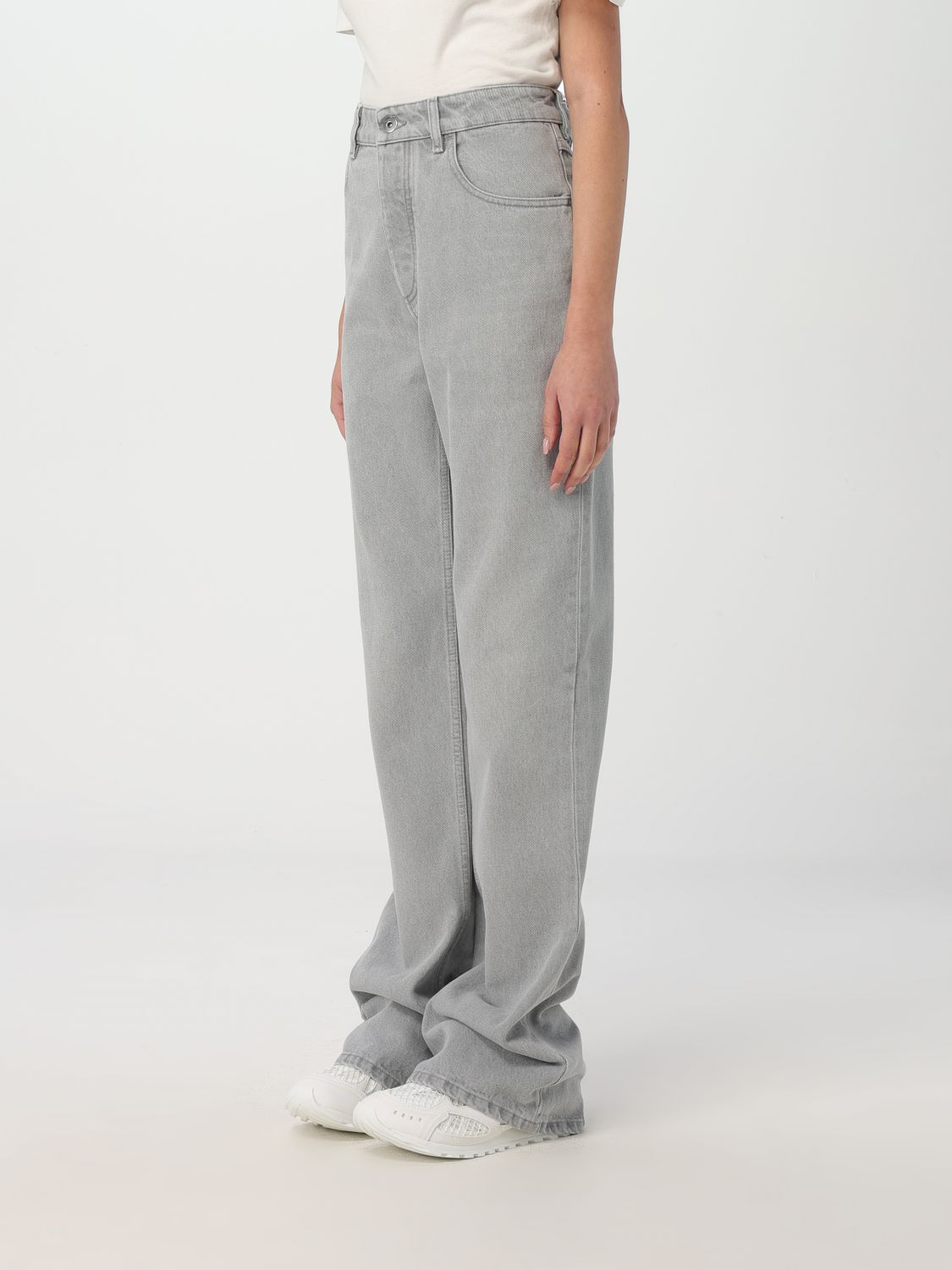 Giglio Jeans Bottega Veneta in denim Promozione