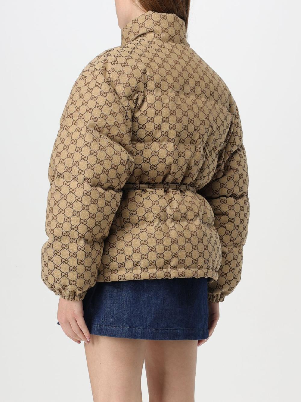 Giglio Giacca donna Gucci Prezzo Ridotto