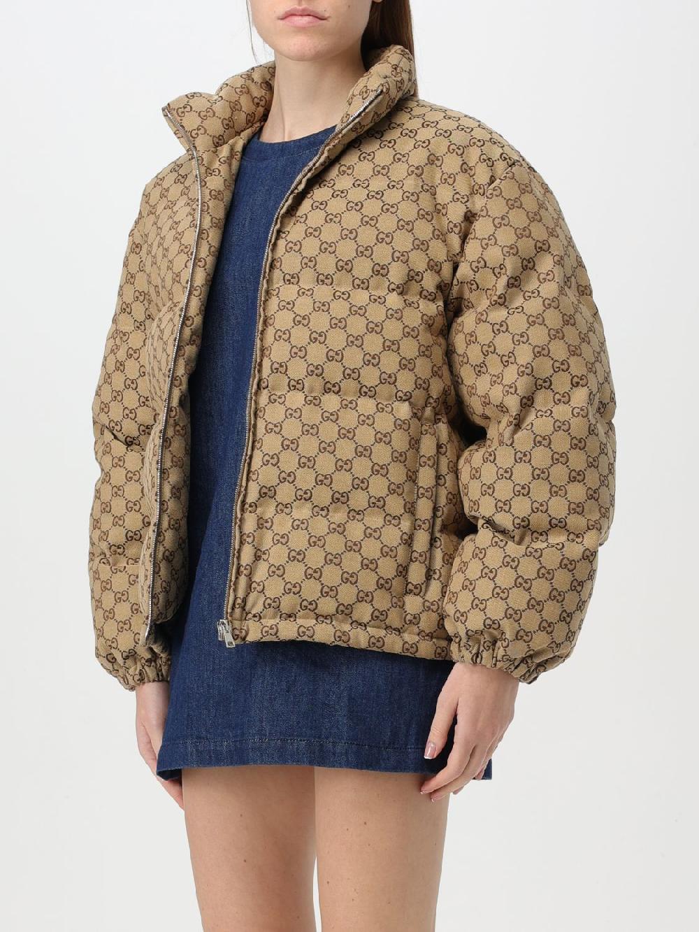 Giglio Giacca donna Gucci Prezzo Ridotto