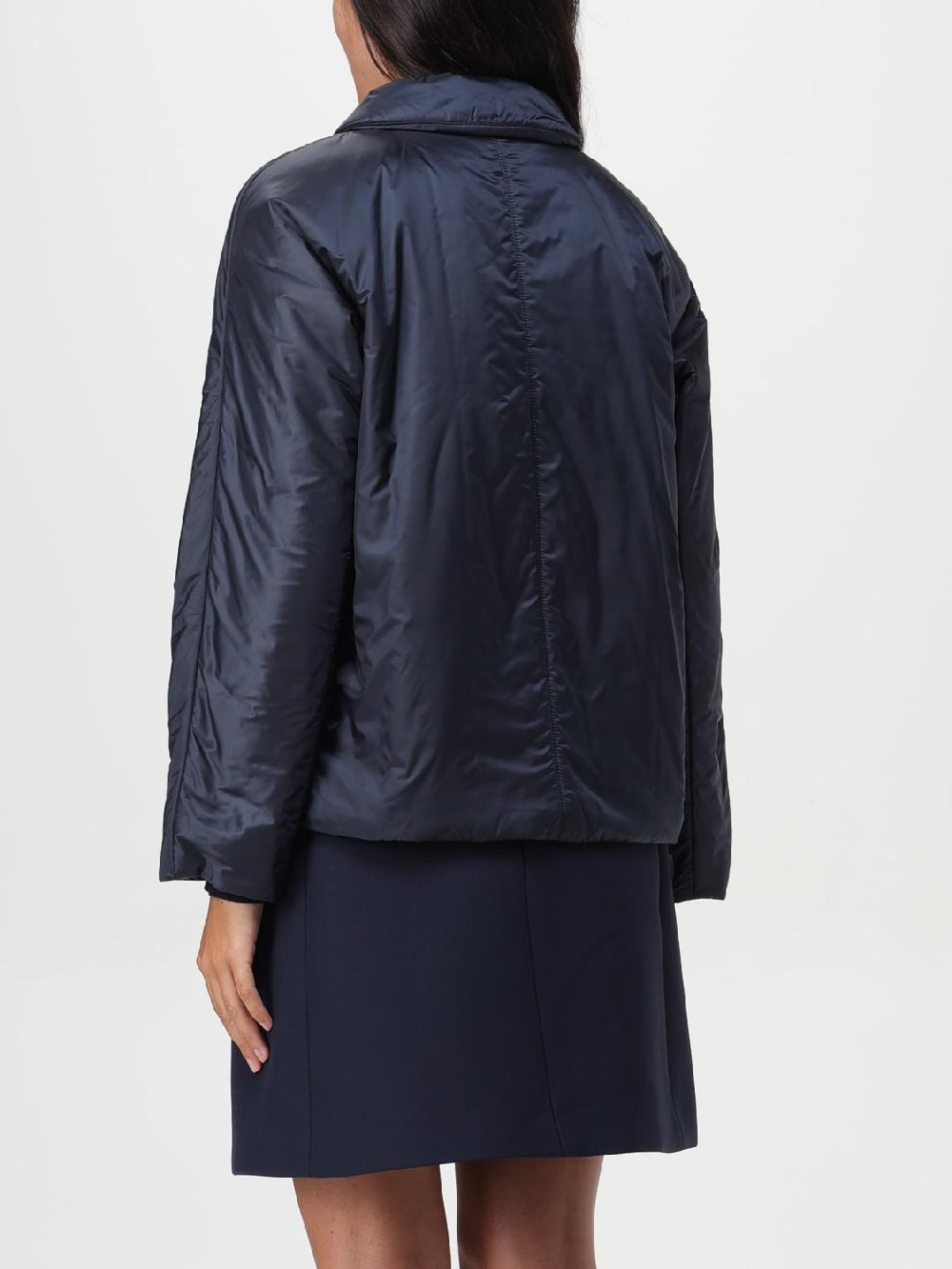Giglio Giacca a piumino Max Mara The Cube Vendita Calda