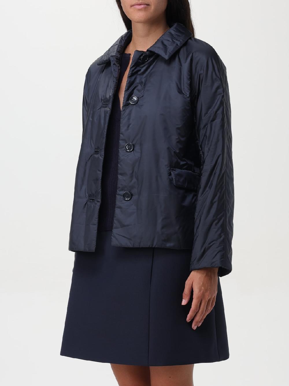 Giglio Giacca a piumino Max Mara The Cube Vendita Calda