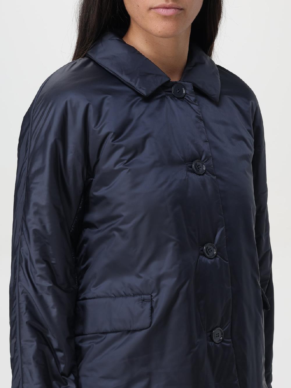 Giglio Giacca a piumino Max Mara The Cube Vendita Calda