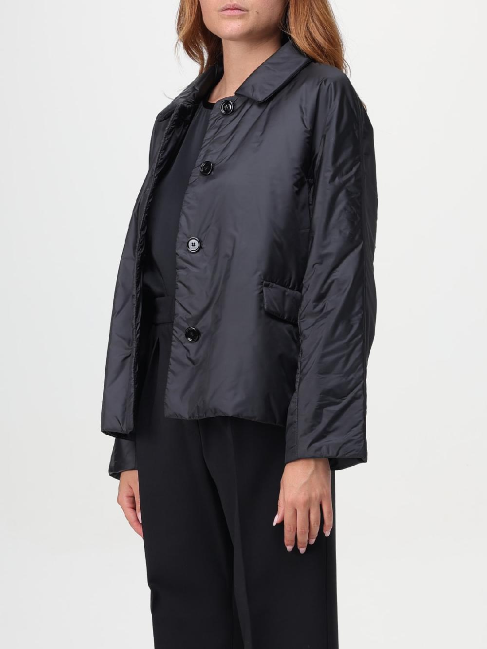 Giglio Giacca impermeabile 's Max Mara Saldi Di Fabbrica