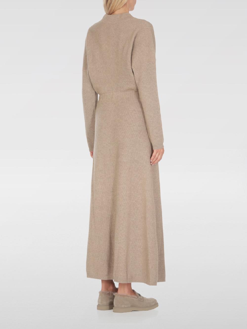 Giglio Abito Brunello Cucinelli in cashmere Moda