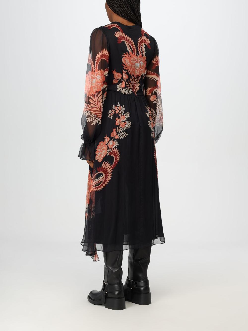 Giglio Abito donna Etro Offerta Anniversario