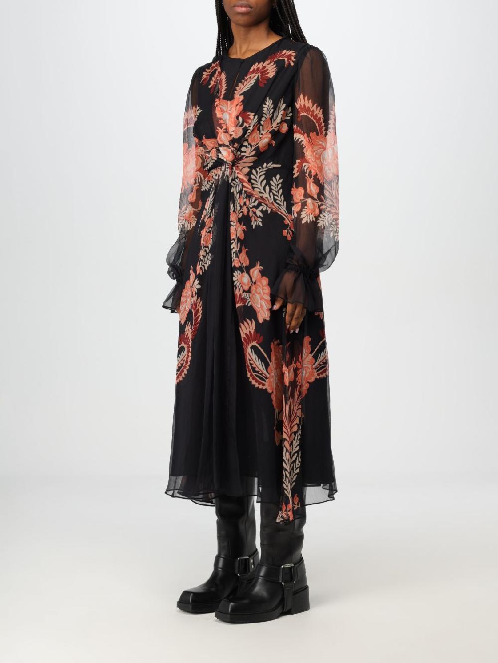 Giglio Abito donna Etro Offerta Anniversario