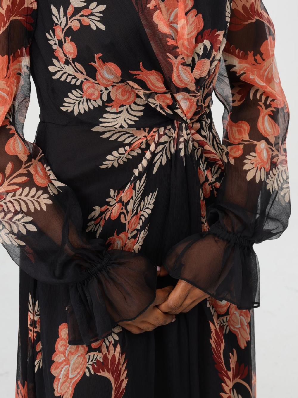 Giglio Abito donna Etro Offerta Anniversario