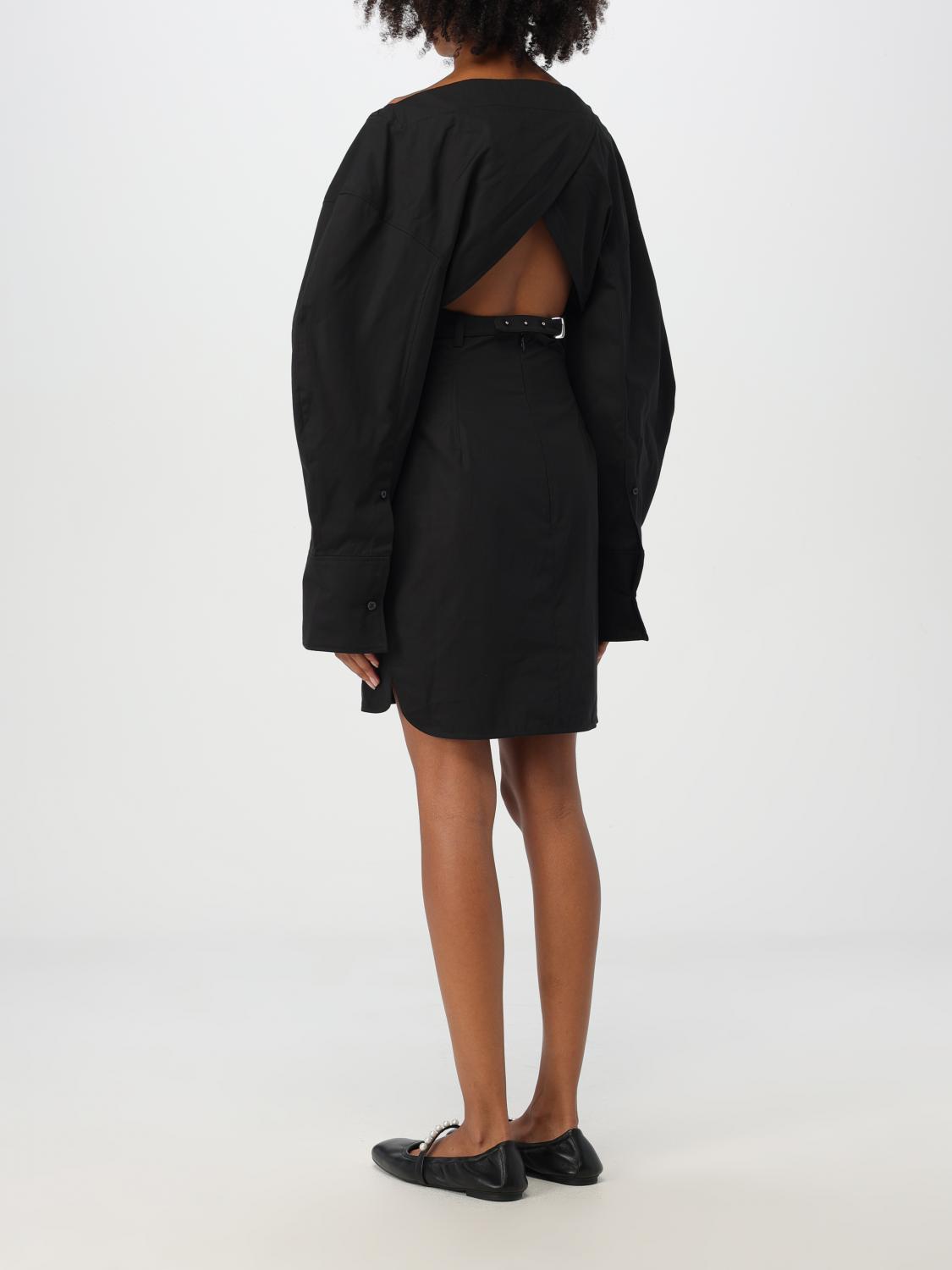 Giglio Abito Jacquemus in cotone Bestseller
