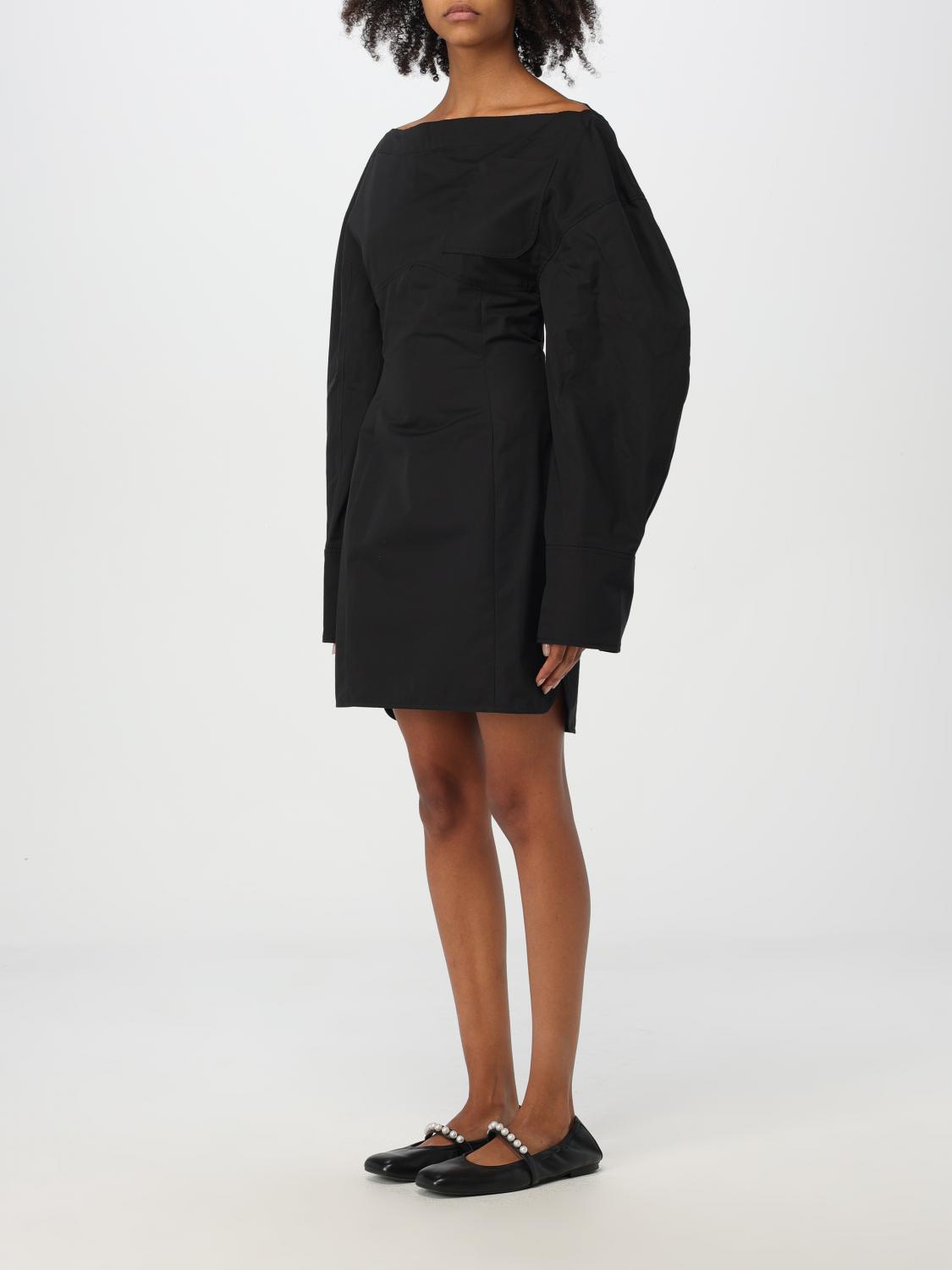 Giglio Abito Jacquemus in cotone Bestseller