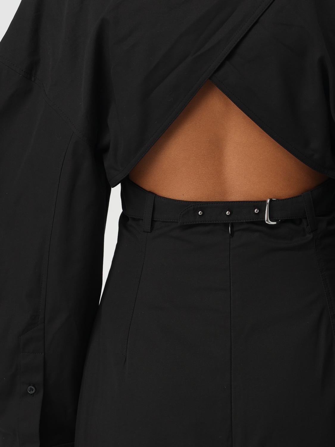 Giglio Abito Jacquemus in cotone Bestseller