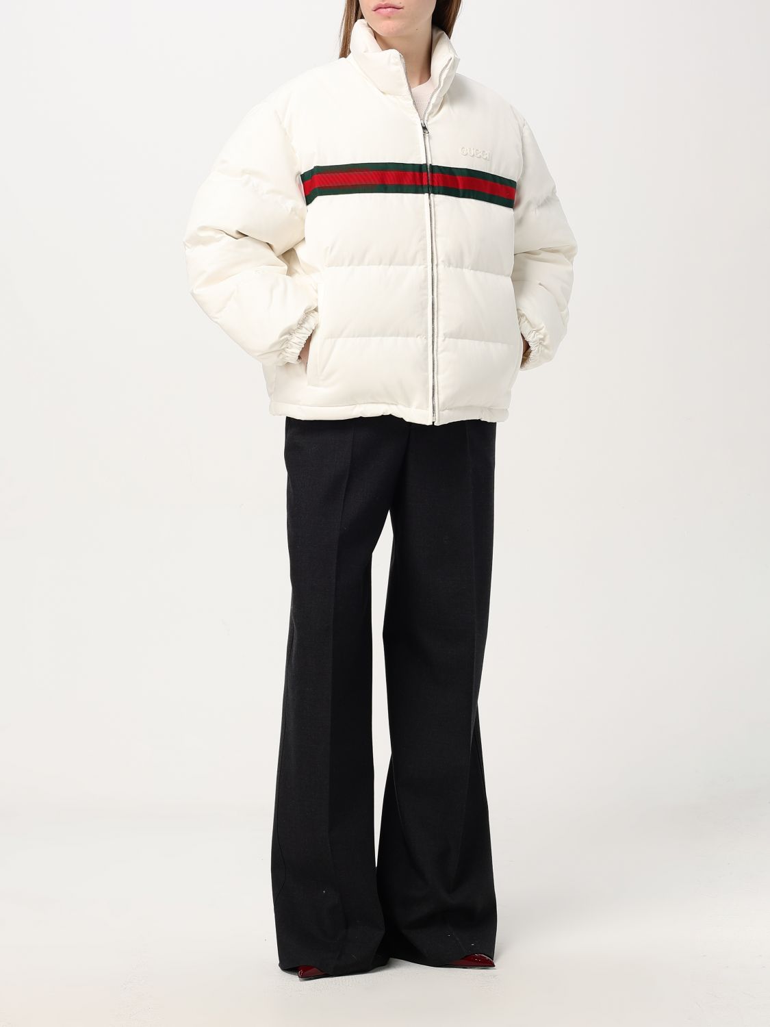 Giglio Giacca donna Gucci Offerte giornaliere