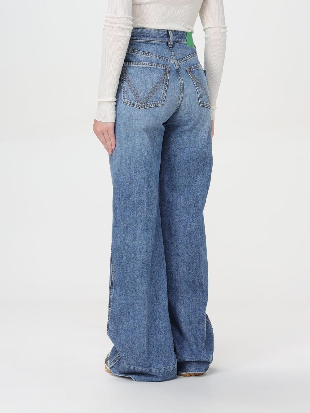 Giglio Jeans a 5 tasche Bottega Veneta Super Saving Price
