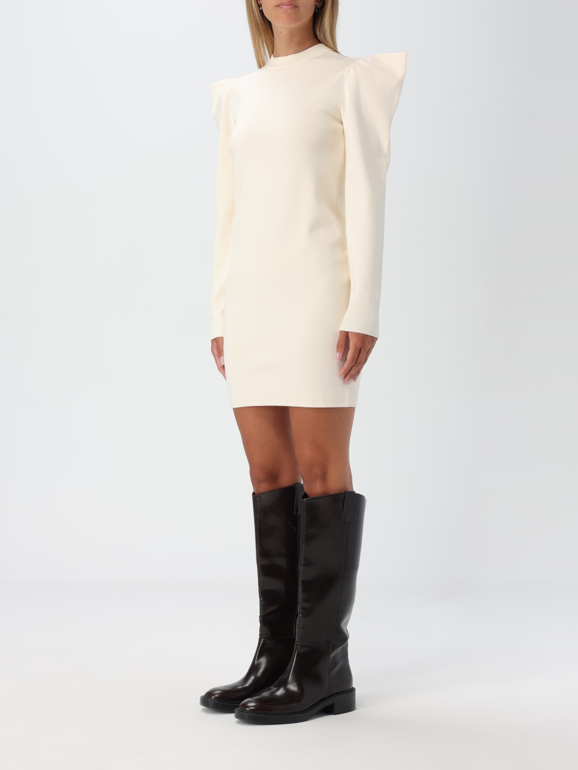 Giglio Abito con spalle oversize Max Mara Latest stili
