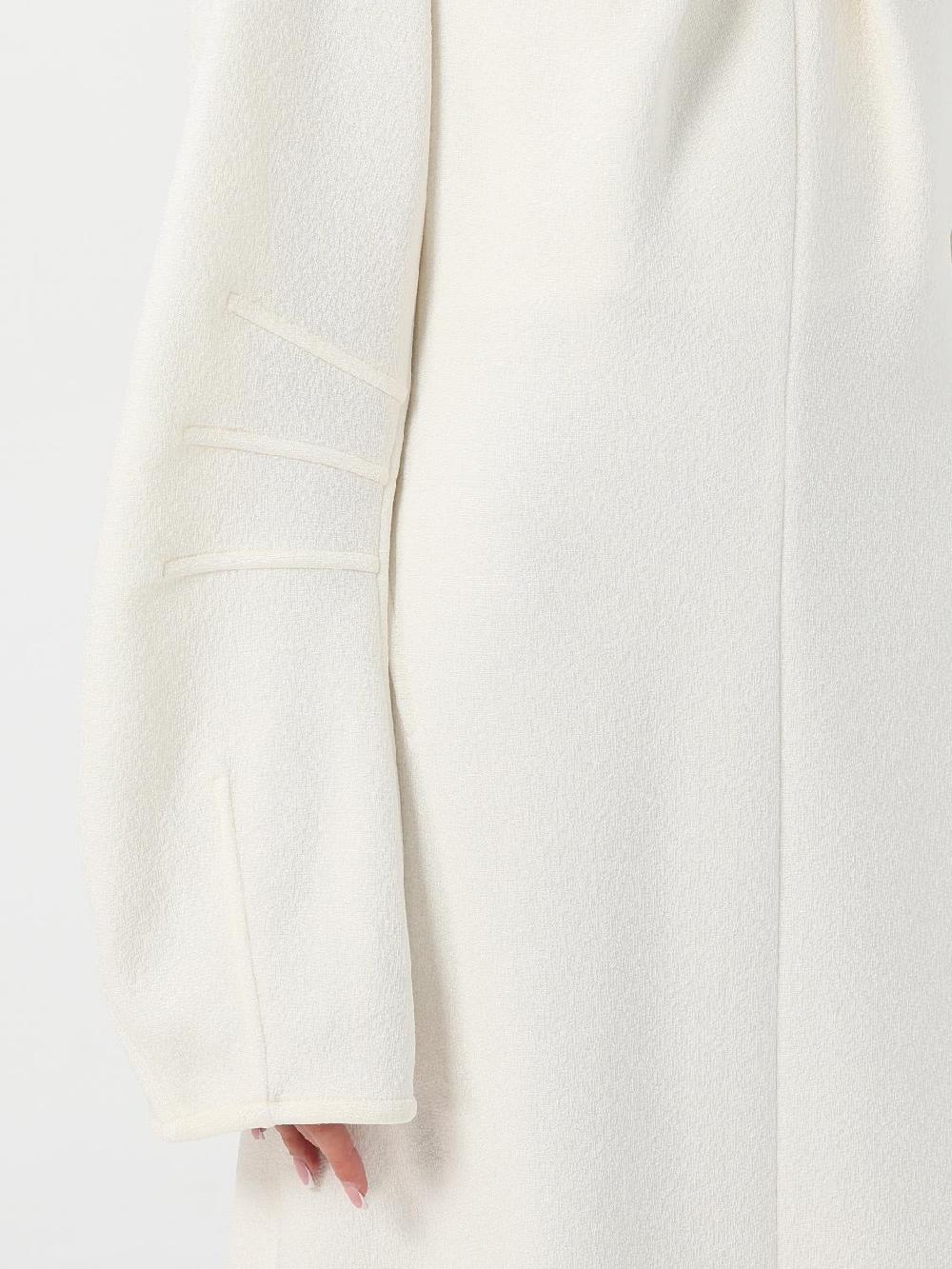 Giglio Abito Jil Sander in misto viscosa Ultimi due giorni