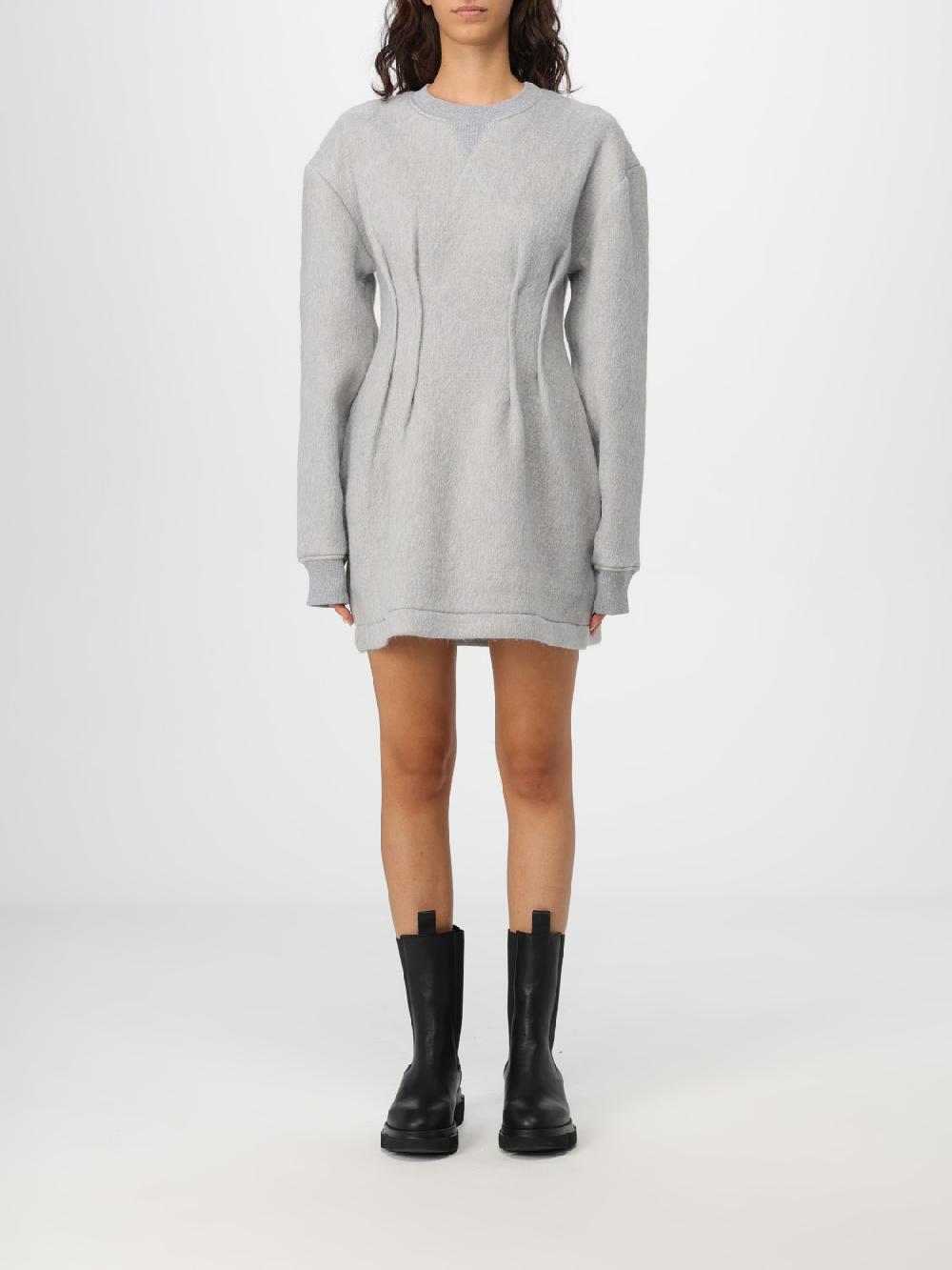 Giglio Abito JW Anderson in misto lana Duty-free