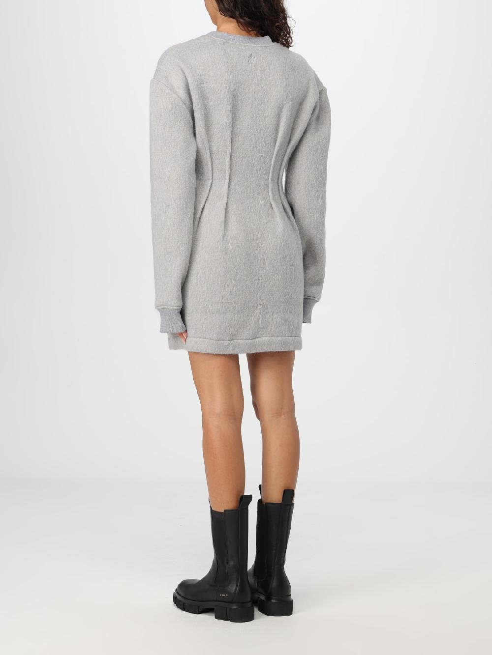 Giglio Abito JW Anderson in misto lana Duty-free