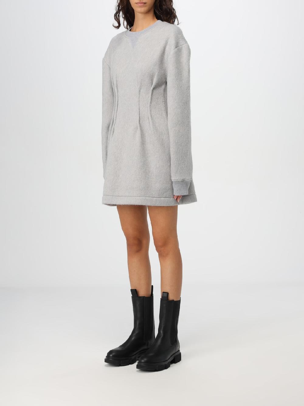 Giglio Abito JW Anderson in misto lana Duty-free