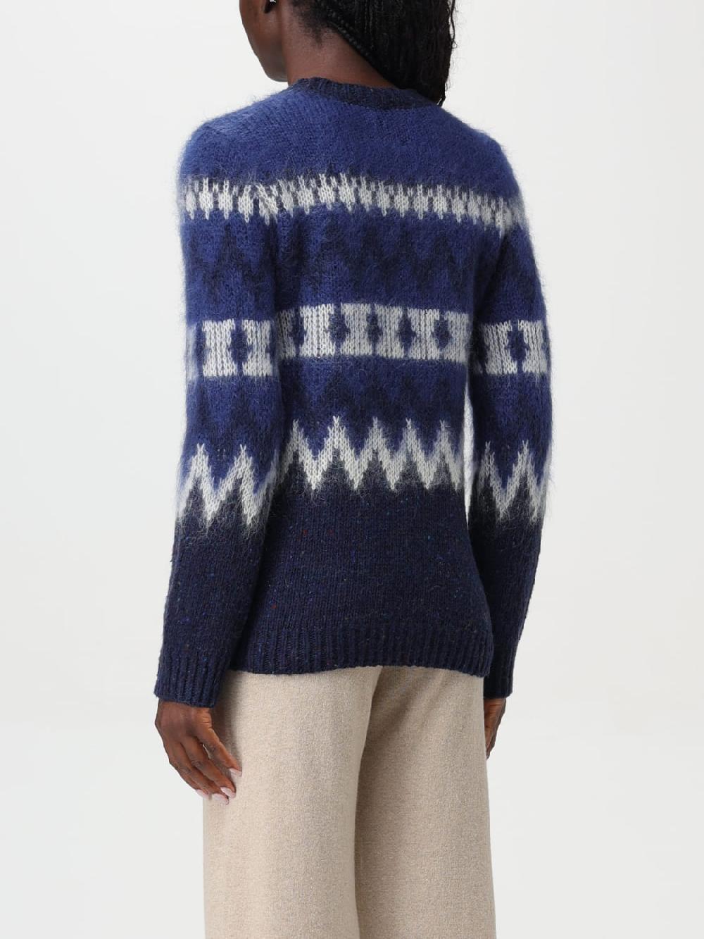 Giglio Maglia a girocollo Woolrich Vendita