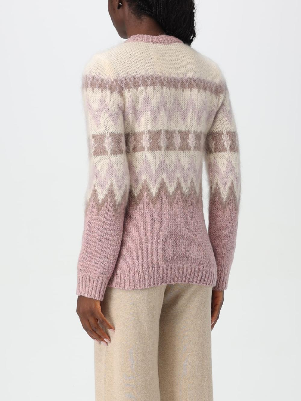 Giglio Maglia a girocollo Woolrich Soddisfazione Garantita