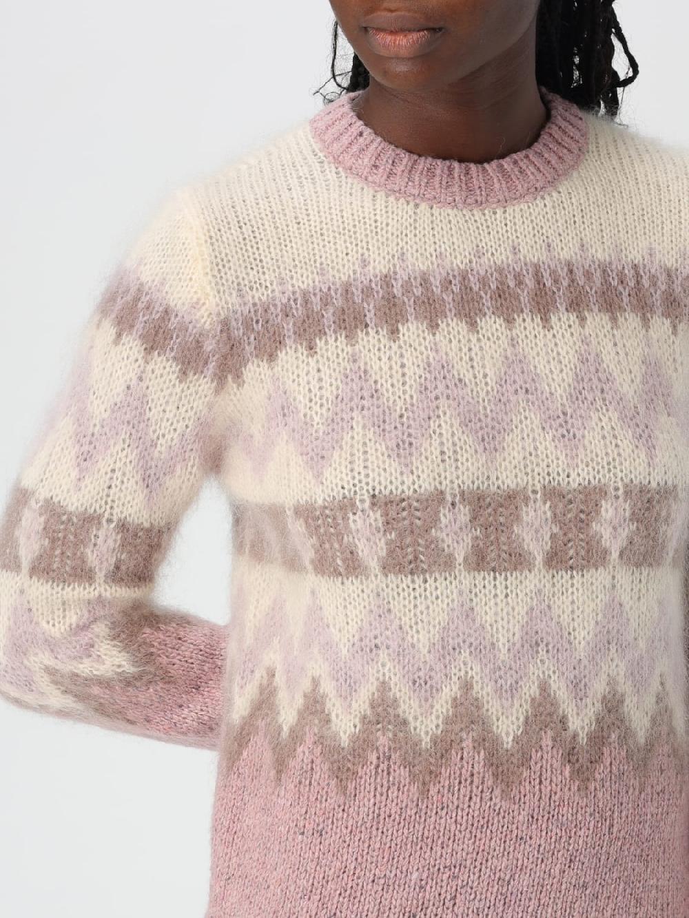 Giglio Maglia a girocollo Woolrich Soddisfazione Garantita