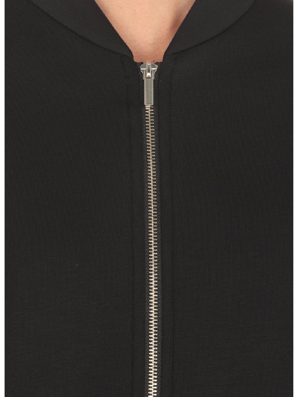 Giglio Bomber Max Mara in jersey Convenienza